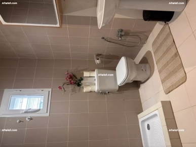 Triplex à louer Nasr 2