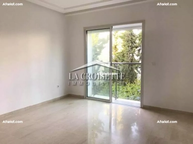 Appartement S+2 aux Berges du Lac 2 MAL1107