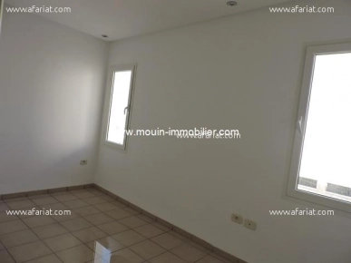 APPARTEMENT LA ROSERAIE 2 Hammamet AV695