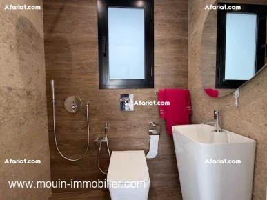 APPARTEMENT GIZELE 2 Hammamet Nord AL3693