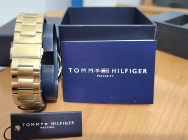 montre Tommy Hilfiger