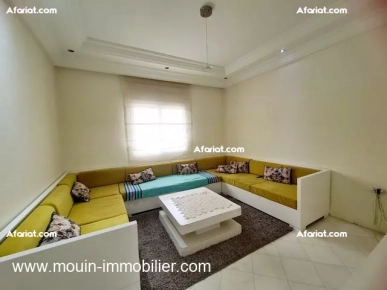 VILLA LEONARD Hammamet AL2837