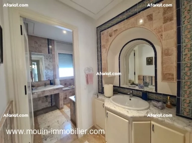 VILLA CELIA Yasmine Hammamet AV1719