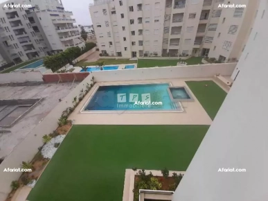 APPARTEMENT ZAYNEB (Réf: V2657)