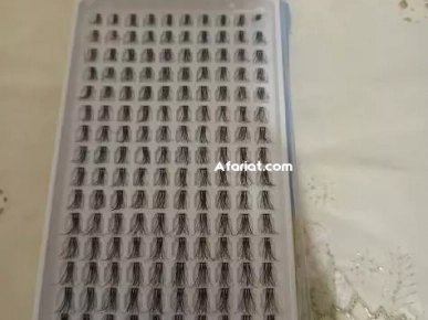 maquillage lunettes sac à main