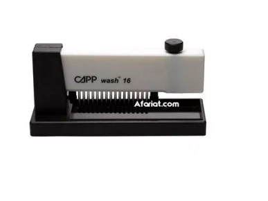 CAPPWash 16-Channel ELISA Plate Washer Kit