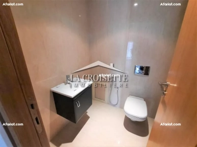 Appartement S+2 à Ain Zaghouan Nord MAL1237