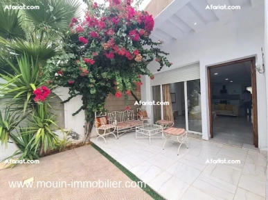 Villa Marcello AL3441 Hammamet