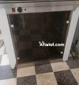 Matériel de pâtisserie
