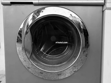 Machine a laver