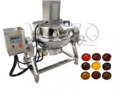 machine agroalimentaire