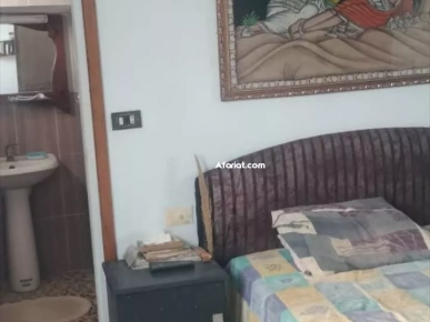 maison avec piscine à vendre
