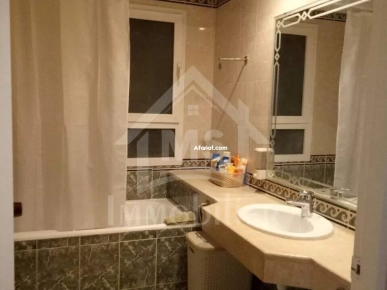 à vendre un APPARTEMENT S+1 à YASMIN HAMMAMET