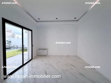 VILLA NADINE Hammamet AV1952