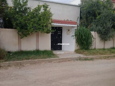 maison à louer
