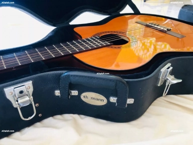 Guitare electro classique CORDOBA C5CE état impeccable Guitare electro classique CORDOBA C5CE état impeccable