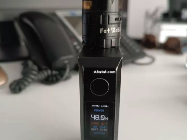 VAPE CENTAURUS Q200 ETAT NEUF