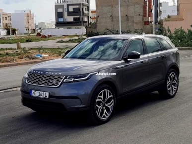 Range Rover Velar R-Dynamique SE