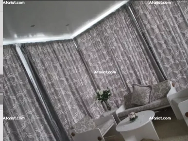 Louer Appartement s2 el omrane france ville à 5’Dauphine