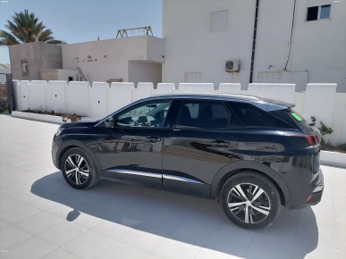 Peugeot 3008 a vendre