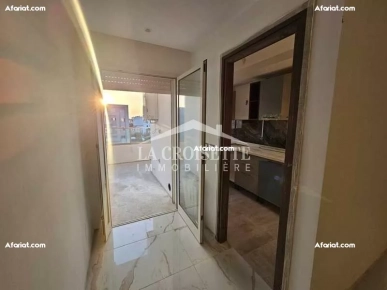 Appartement S+2 à Ain Zaghouan  MAV1767