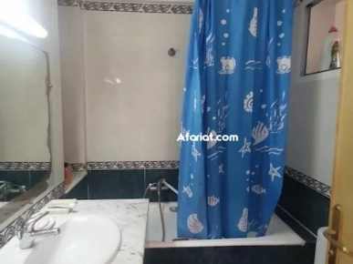 APPARTEMENT OEDIPE Hammamet AL3373