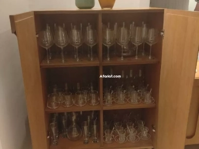 À vendre – Vaisselier / Buffet haut DARLING GIO*