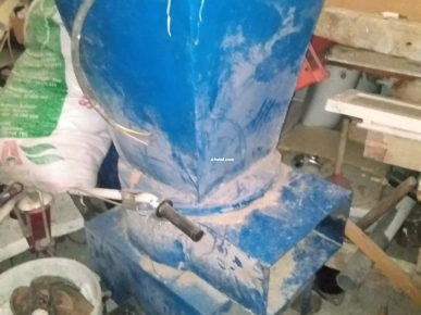 Broyeuse aliments animaux Broyeuse aliments animaux