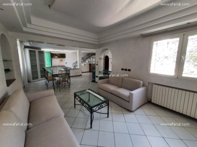 Duplex RIO(Réf: L2213)