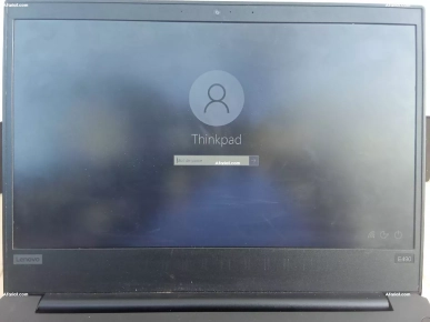 LENOVO THINKPAD E490