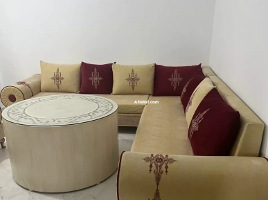 salon arabesque
