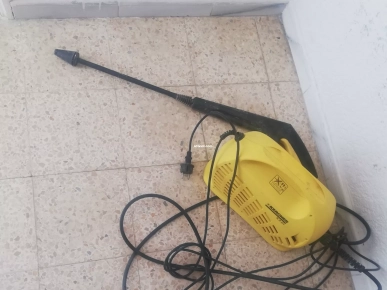A vendre karcher A vendre karcher
