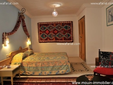 Dar Baldi AL1091 Hammamet el Faouara
