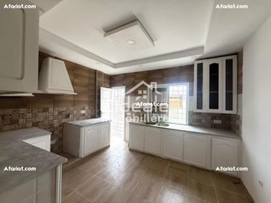 une villa neuve à Hammamet Nord à un prix intéressant.