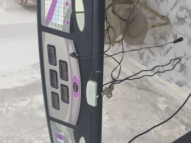 tapis roulant tapis roulant