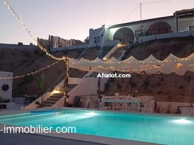 La Casa AV1919 Hammamet