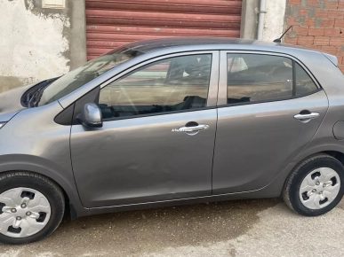 À vendre : Kia Picanto Populaire 2021 – Première main