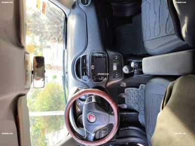Fiat grande punto Easy
