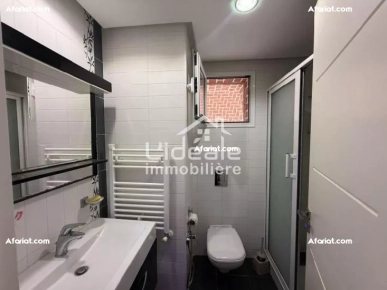 Location à l'année Hammamet Nord