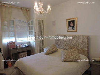 Villa Lella Baya AL2902 Yasmine Hammamet