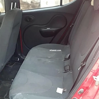 A VENDRE CHERY QQ POPULAIRE A VENDRE CHERY QQ POPULAIRE