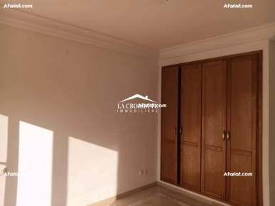 Appartement S+2 à Ain Zaghouan Nord  ZAL1264
