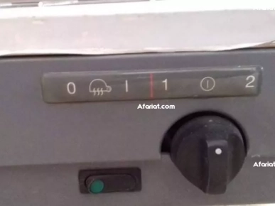 ماكينة قهوة إيطالية للبيع في قابس