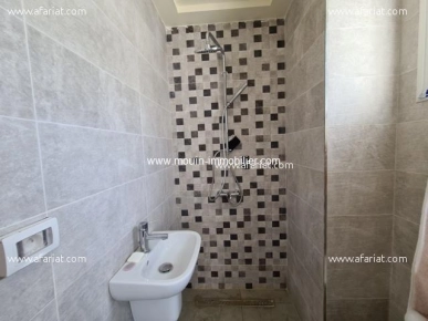 Duplex Dalia AV1446 Hammamet Nord