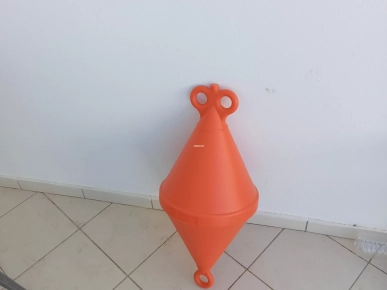 Bouée d'amarrage bateau Bouée d'amarrage bateau