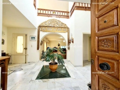 VILLA WARDA AL718