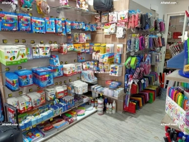 meubles pour magasin commercial