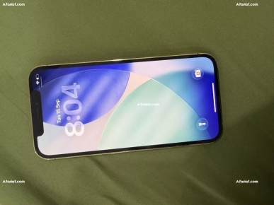 iphone 12 pro a vendre