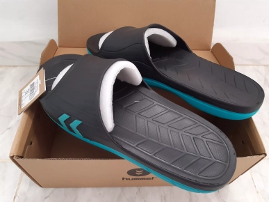 Claquette Nielsen Hummel Neuf Taille 44 Claquette Nielsen Hummel Neuf Taille 44