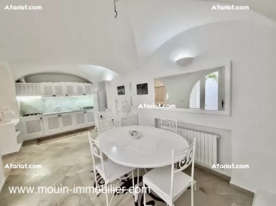 DAR LEMDINA Hammamet Centre AL1204